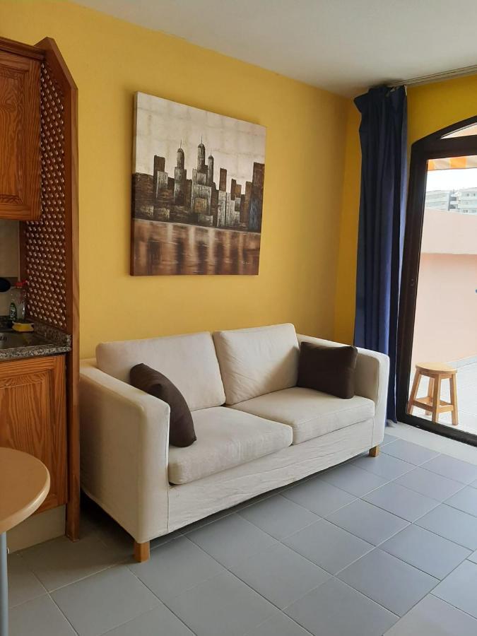 Spacious House With Sea Views And Pool Costa Adeje  Dış mekan fotoğraf