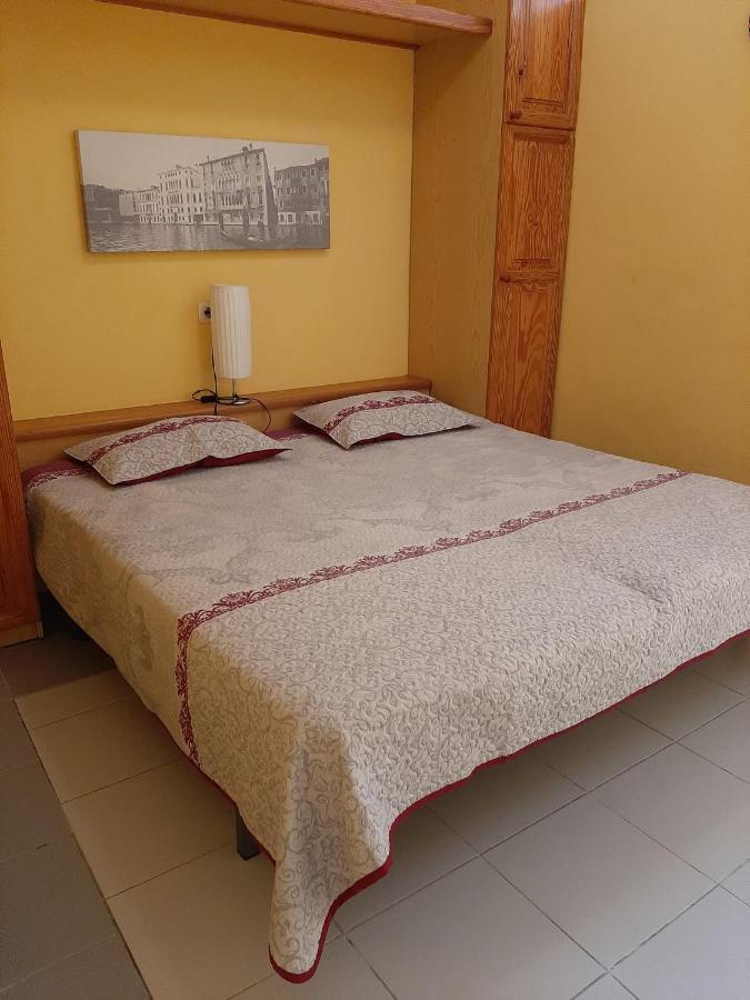 Spacious House With Sea Views And Pool Costa Adeje  Dış mekan fotoğraf