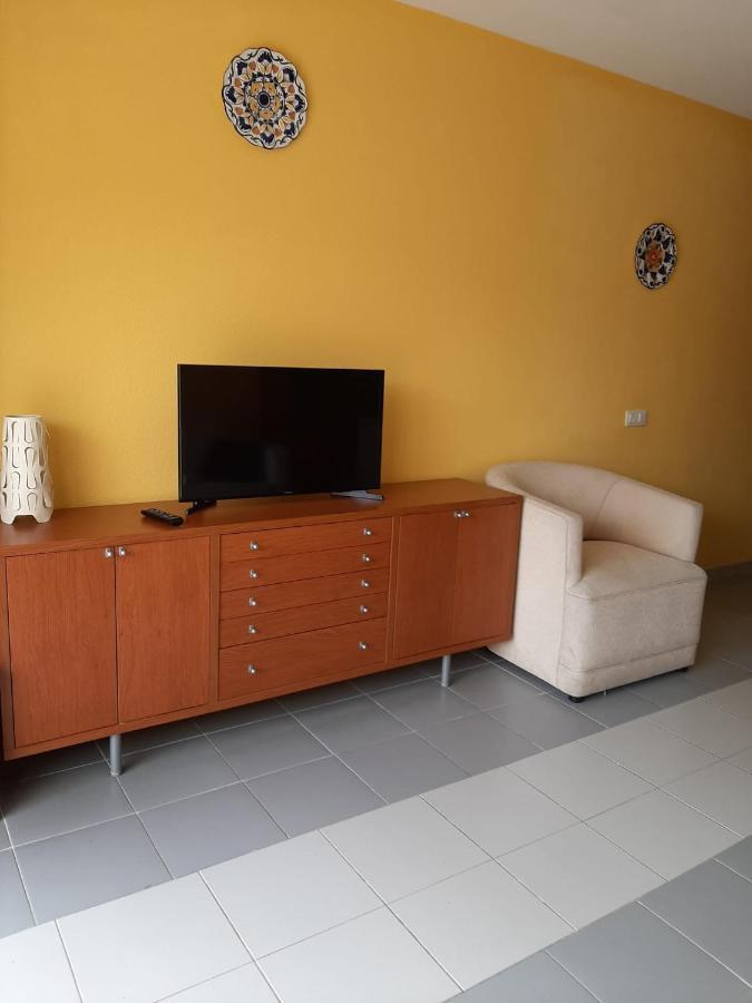 Spacious House With Sea Views And Pool Costa Adeje  Dış mekan fotoğraf